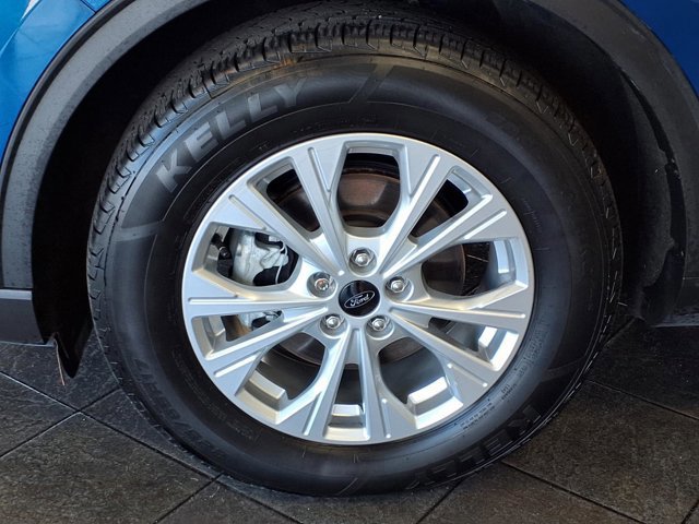 Certified 2023 Ford Escape Active image 28