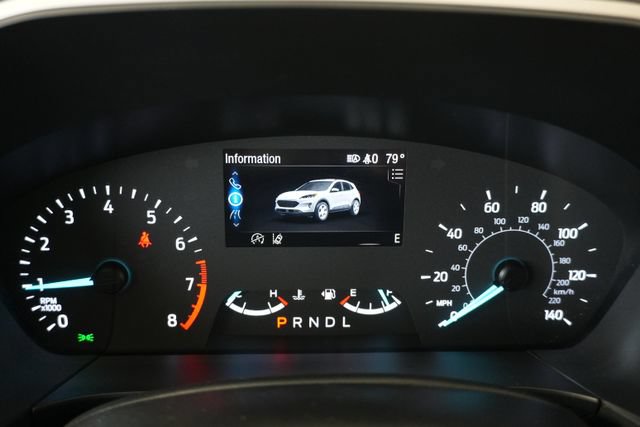 Certified 2022 Ford Escape SEL AWD/4WD image 11