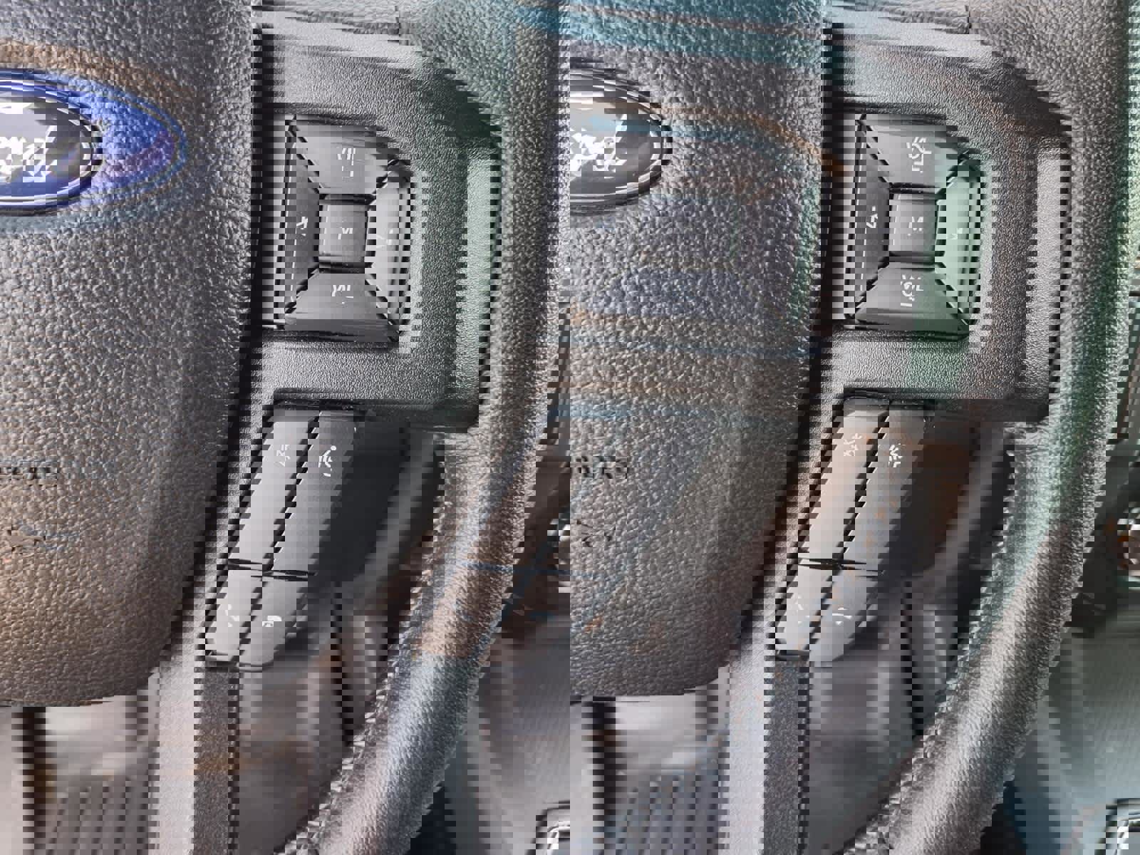 Certified 2017 Ford F150 XLT w/ Equipment Group 302A Luxury image 14