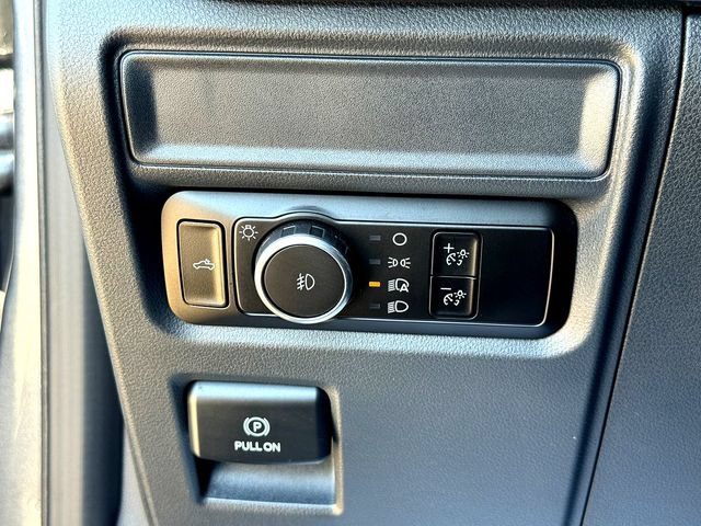 Certified 2024 Ford F150 STX RWD image 15