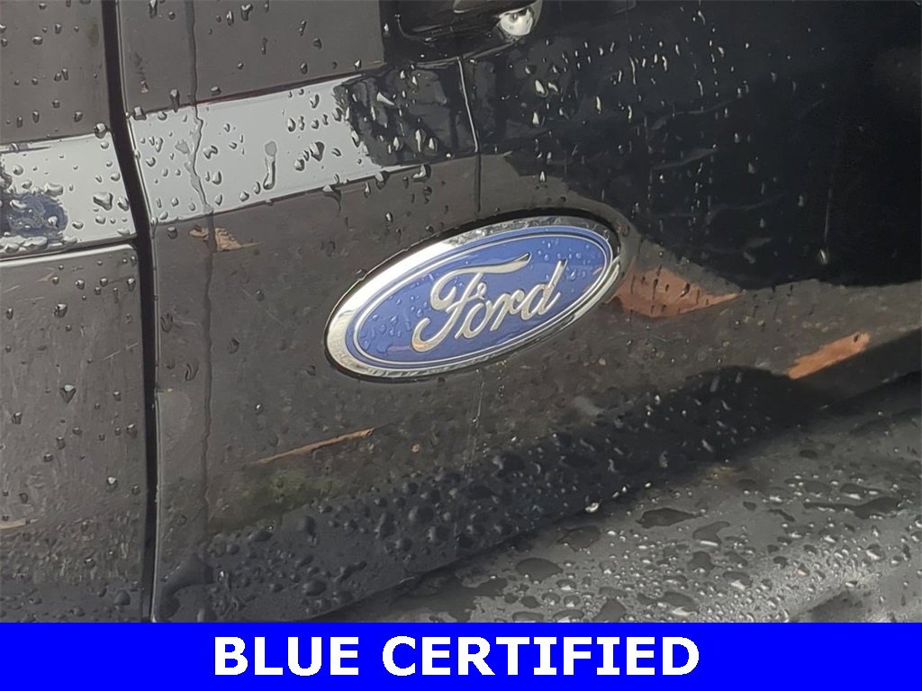 Certified 2022 Ford Bronco Outer Banks image 24