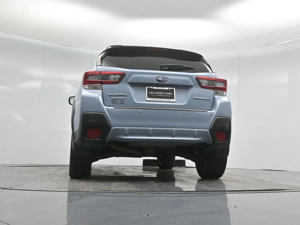 Used 2022 Subaru Crosstrek 2.5i Limited w/ Moonroof Package 2 image 52