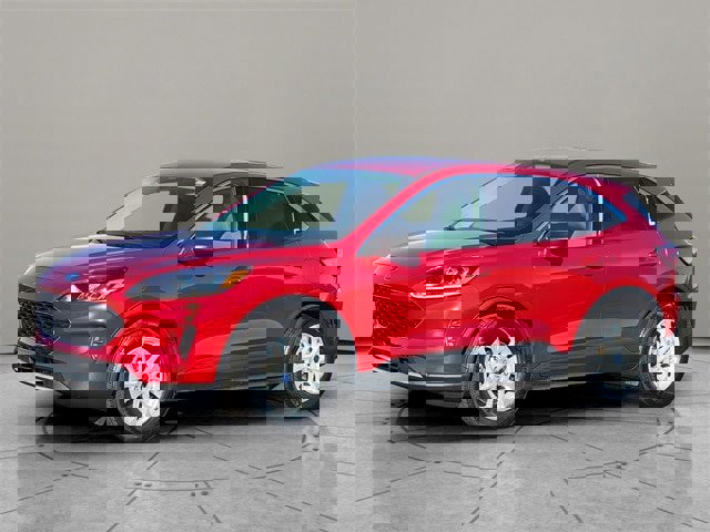 Certified 2022 Ford Escape SE w/ Convenience Package image 3