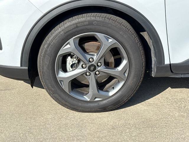 Certified 2025 Ford Escape ST-Line w/ Equipment Group 301A image 11