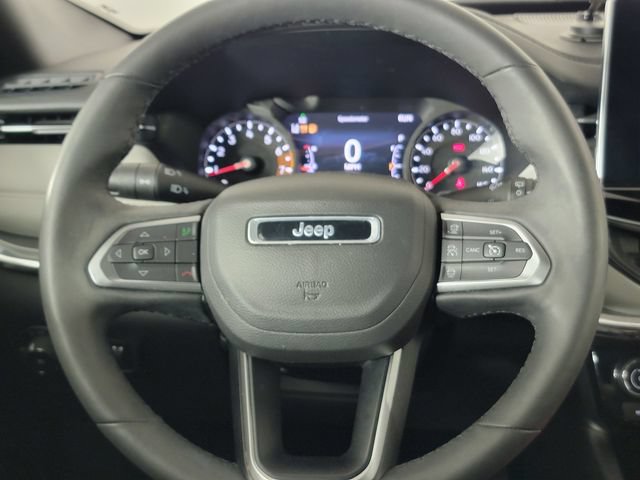 Used 2024 Jeep Compass Limited AWD/4WD image 26