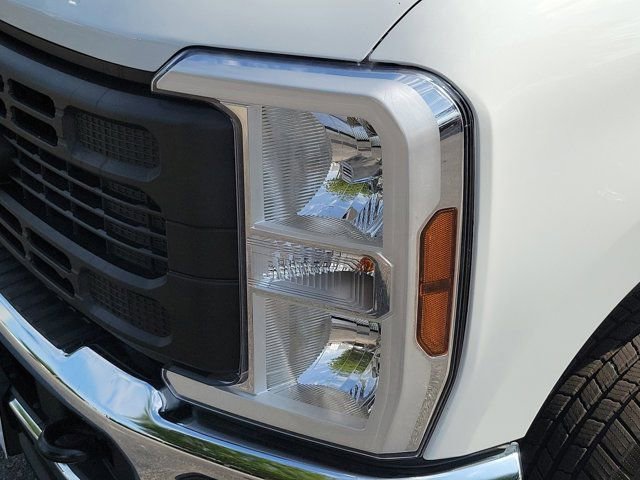 Certified 2024 Ford F350 XL AWD/4WD image 10