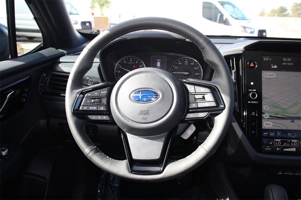 Used 2026 Subaru Forester Touring image 16