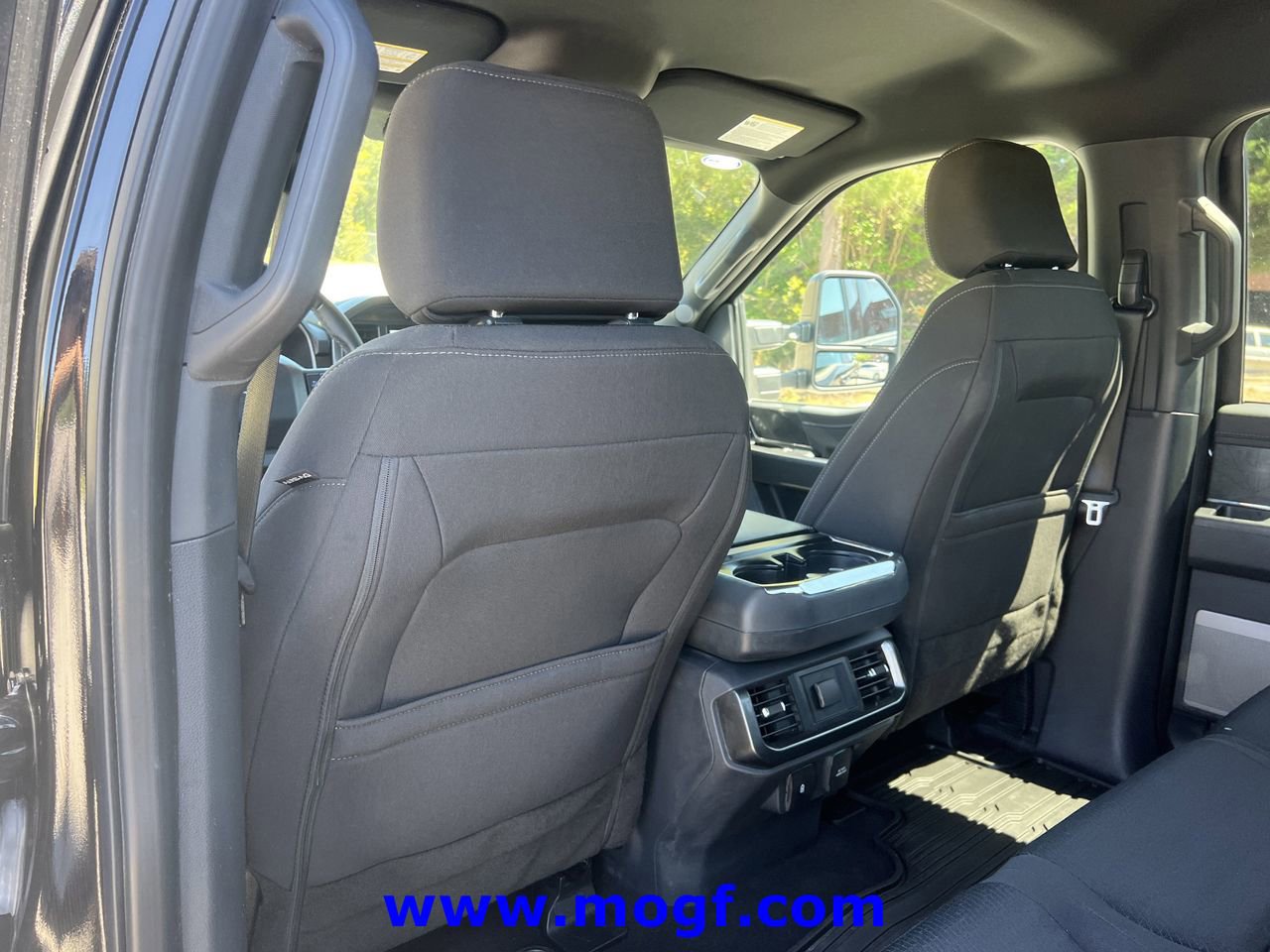 Certified 2023 Ford F150 XLT w/ Equipment Group 302A High image 25