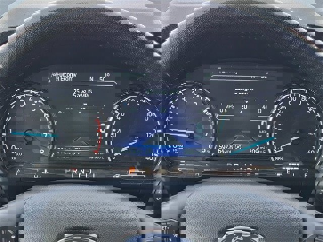 Certified 2022 Ford Maverick Lariat w/ Lariat Luxury Package image 33