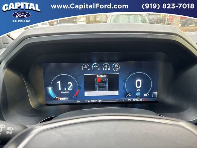 Certified 2023 Ford Expedition Max Platinum image 27