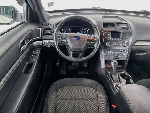 Certified 2019 Ford Explorer XLT AWD/4WD image 21