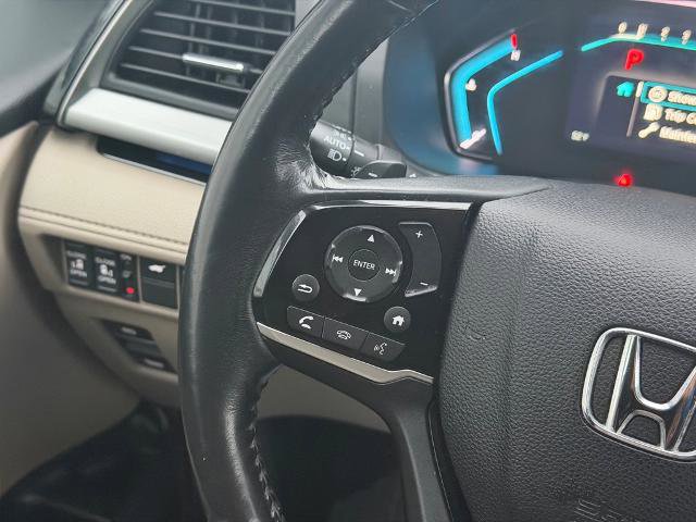 Used 2018 Honda Odyssey Elite image 16