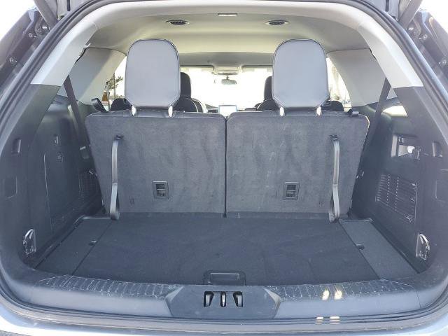 Certified 2023 Ford Explorer XLT w/ Equipment Group 202A image 28