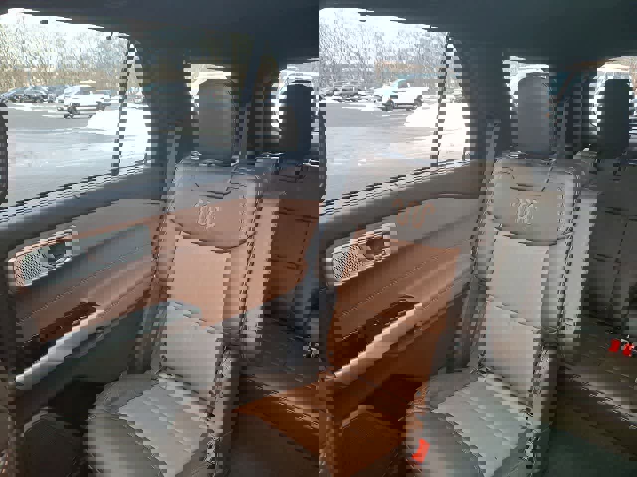 Certified 2023 Ford Explorer King Ranch w/ Technology Package image 12