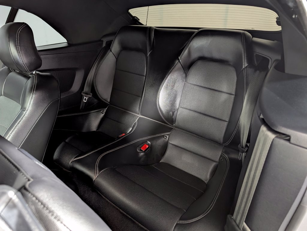 Certified 2020 Ford Mustang GT Premium RWD image 12