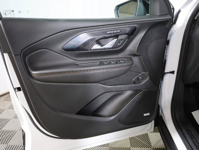 Used 2022 GMC Terrain AT4 w/ Infotainment Package II AWD/4WD image 34