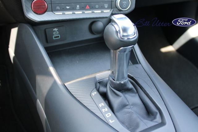 Certified 2024 Ford Mustang EcoBoost image 17