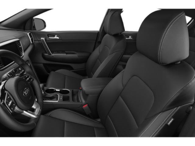 Used 2021 Kia Sportage S w/ S FWD Premium Package image 12