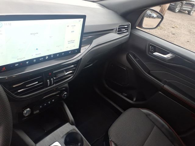 Certified 2024 Ford Escape ST-Line Select w/ Tech Pack #1 image 25