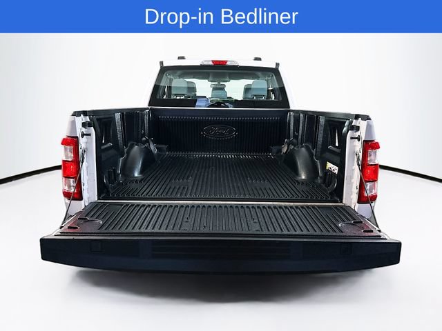 Certified 2022 Ford F150 XL w/ Equipment Group 101A High AWD/4WD image 25