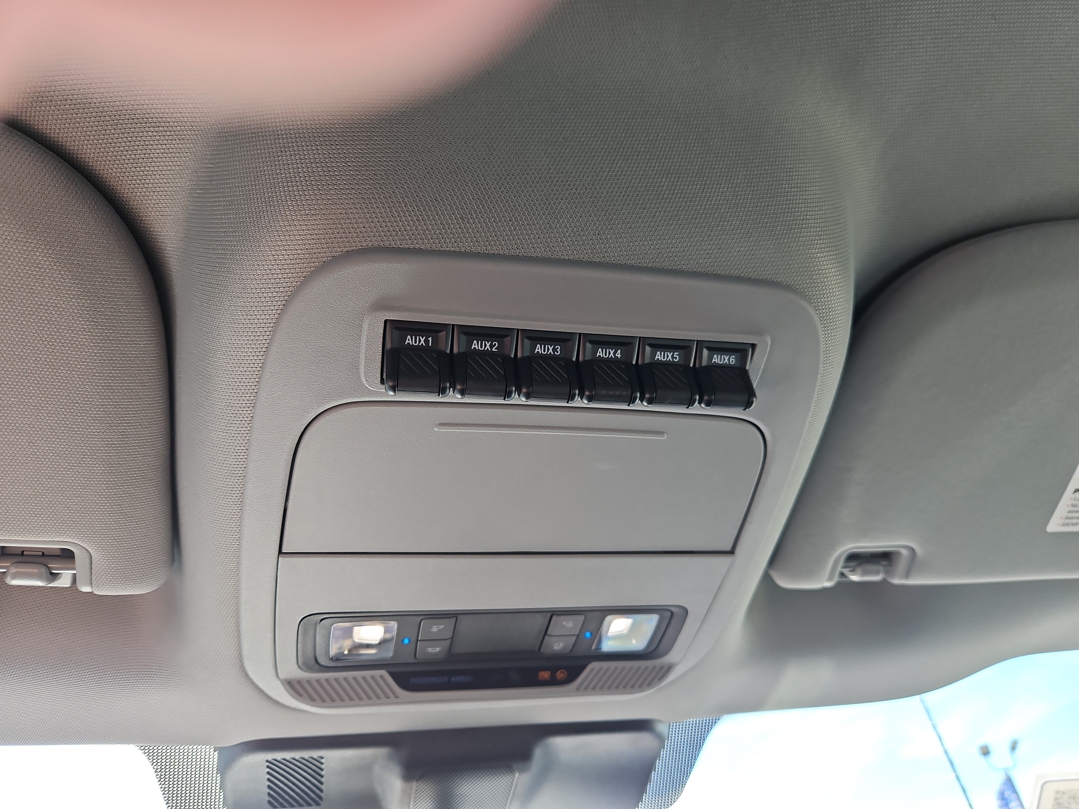 Certified 2024 Ford F350 XLT w/ FX4 Off-Road Package AWD/4WD image 21
