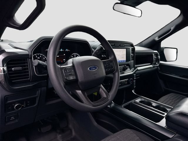 Certified 2023 Ford F150 XL w/ STX Appearance Package AWD/4WD image 14