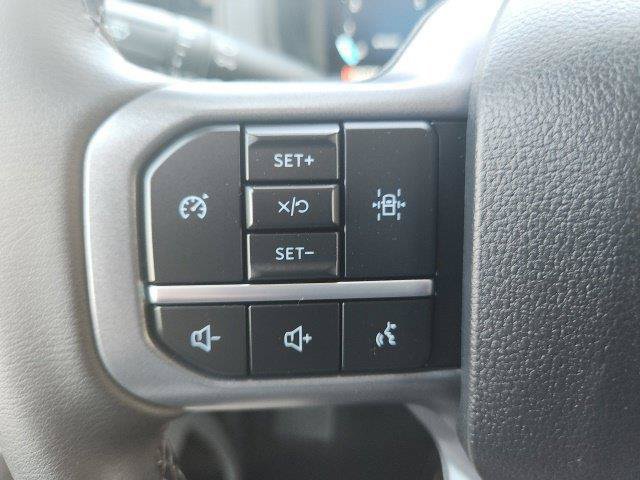 Certified 2025 Ford F150 XLT w/ Equipment Group 301A Standard AWD/4WD image 45