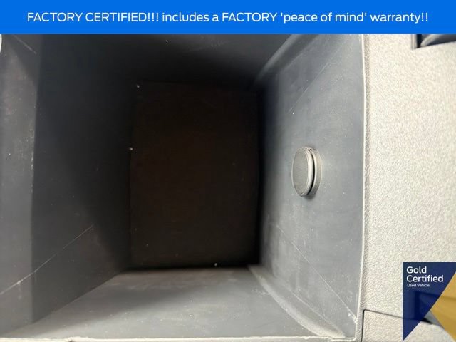 Certified 2024 Ford Bronco Raptor AWD/4WD image 40