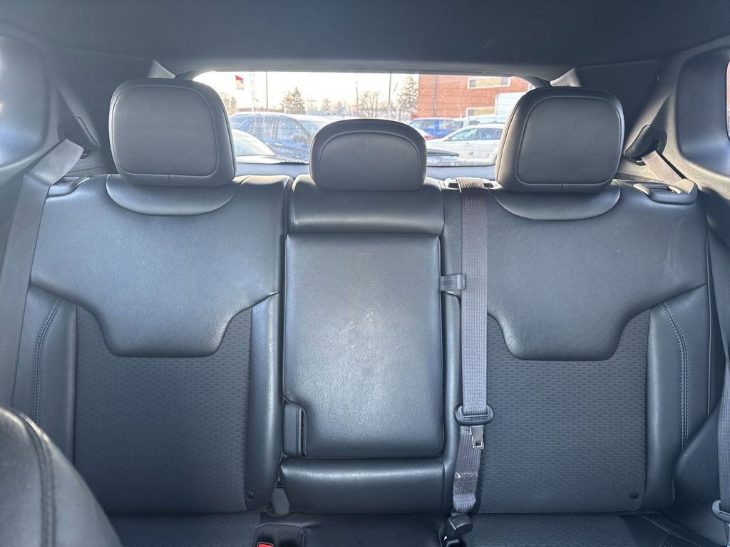 Used 2023 Jeep Compass Latitude w/ Convenience Group image 22