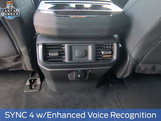 Certified 2024 Ford F150 STX RWD image 17