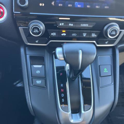 Used 2019 Honda CR-V EX-L image 33