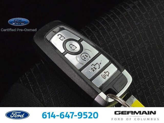 Certified 2023 Ford F150 XLT w/ Equipment Group 302A High AWD/4WD image 37