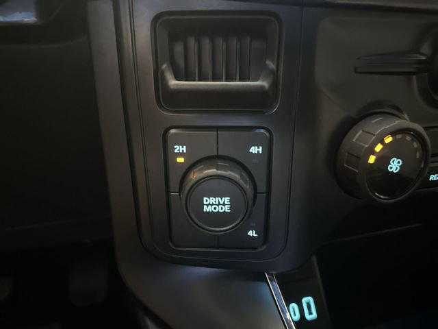 Certified 2024 Ford F150 STX AWD/4WD image 32