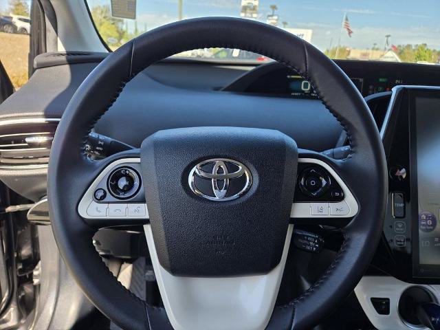 Used 2018 Toyota Prius Prime Premium w/ Carpet Mat Package FWD image 29