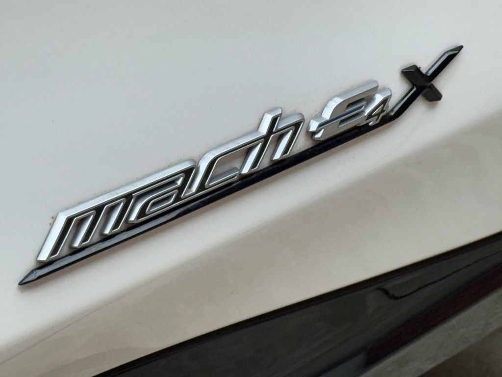Certified 2021 Ford Mustang Mach-E Premium AWD/4WD image 5