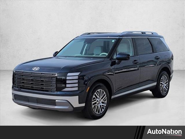 Used 2026 Hyundai Palisade SEL FWD image 7
