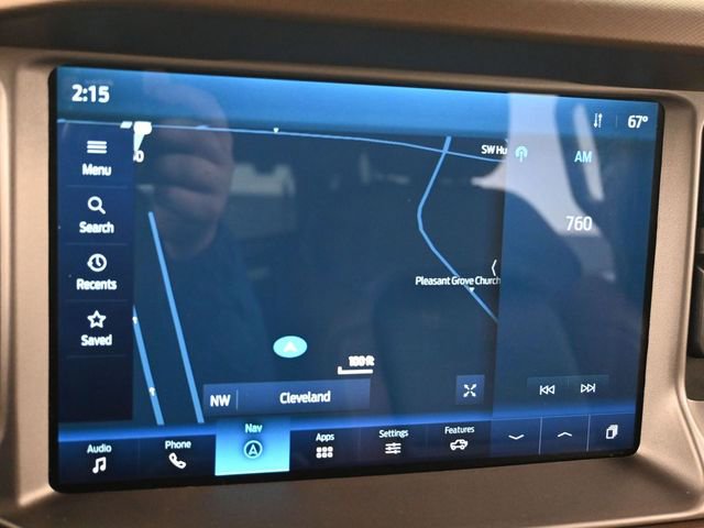 Certified 2023 Ford Bronco Outer Banks image 18