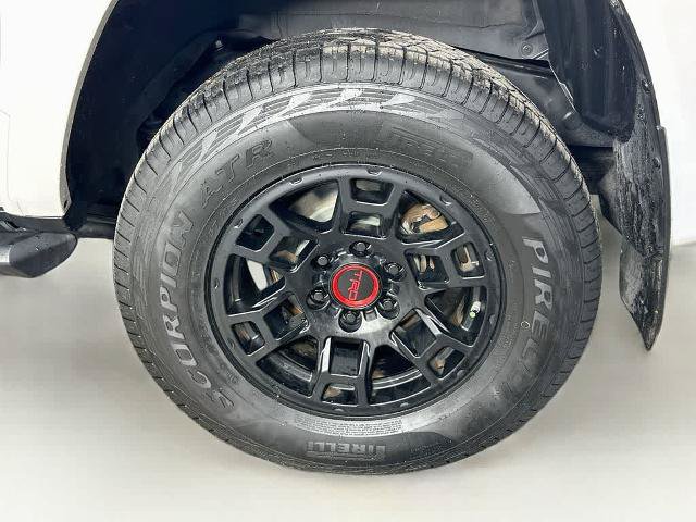 Used 2021 Toyota 4Runner TRD Off-Road AWD/4WD image 8