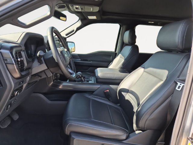 Certified 2025 Ford F150 Lariat AWD/4WD image 11
