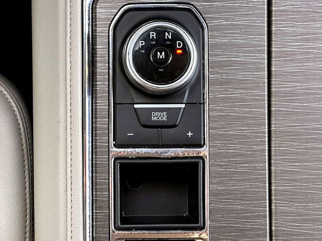 Certified 2023 Ford Expedition Limited image 14