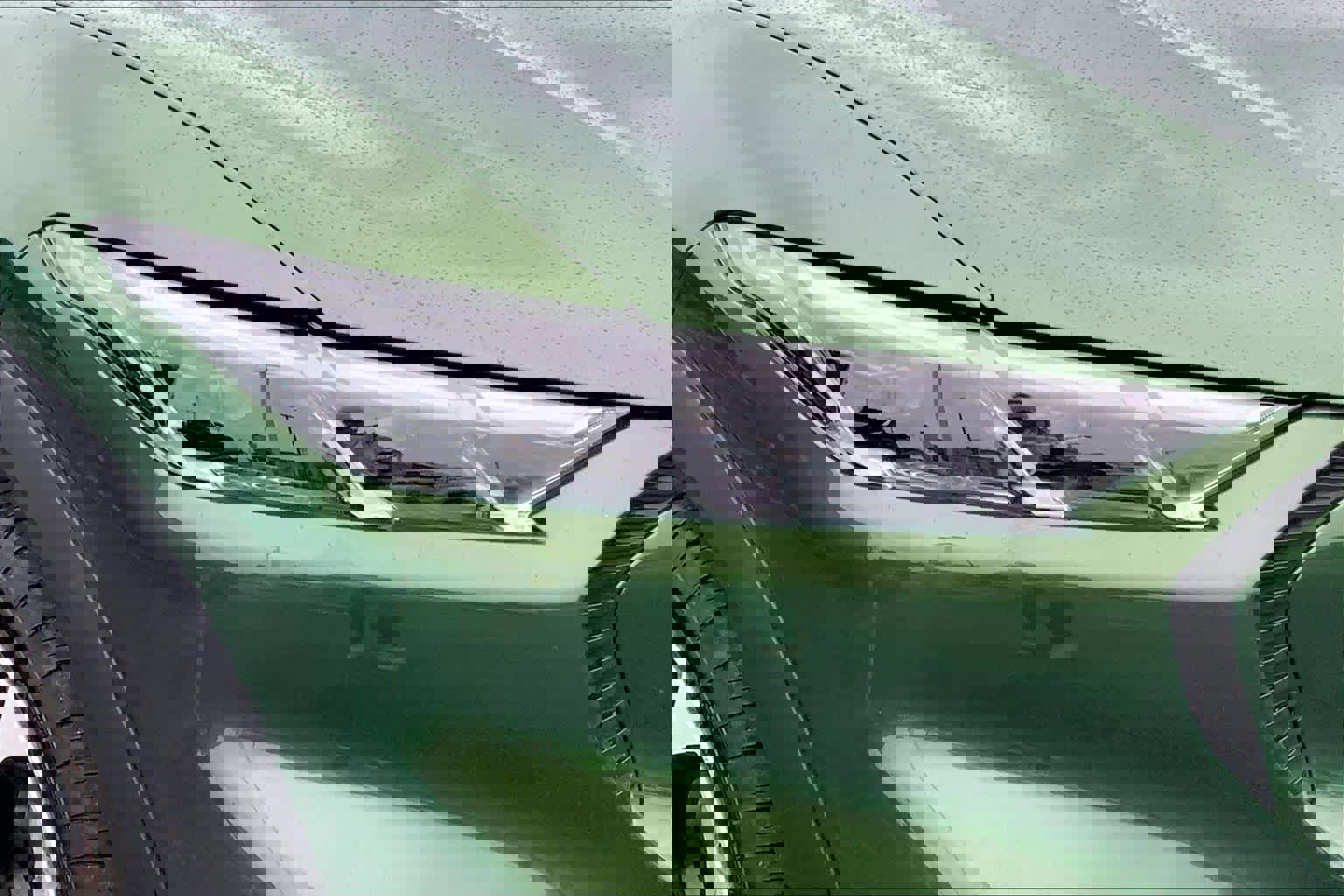 Certified 2024 Ford Mustang Mach-E Select w/ Comfort Package Lite image 23