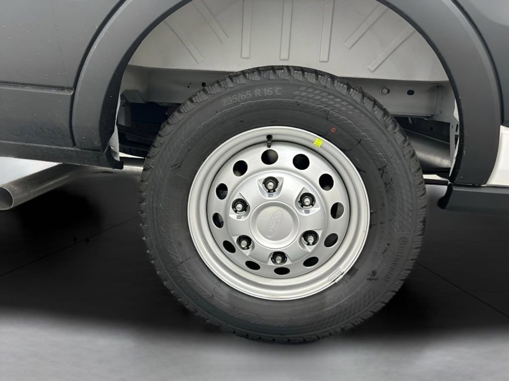 Certified 2025 Ford Transit 350 148 Medium Roof image 10