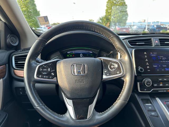 Used 2020 Honda CR-V Touring image 23