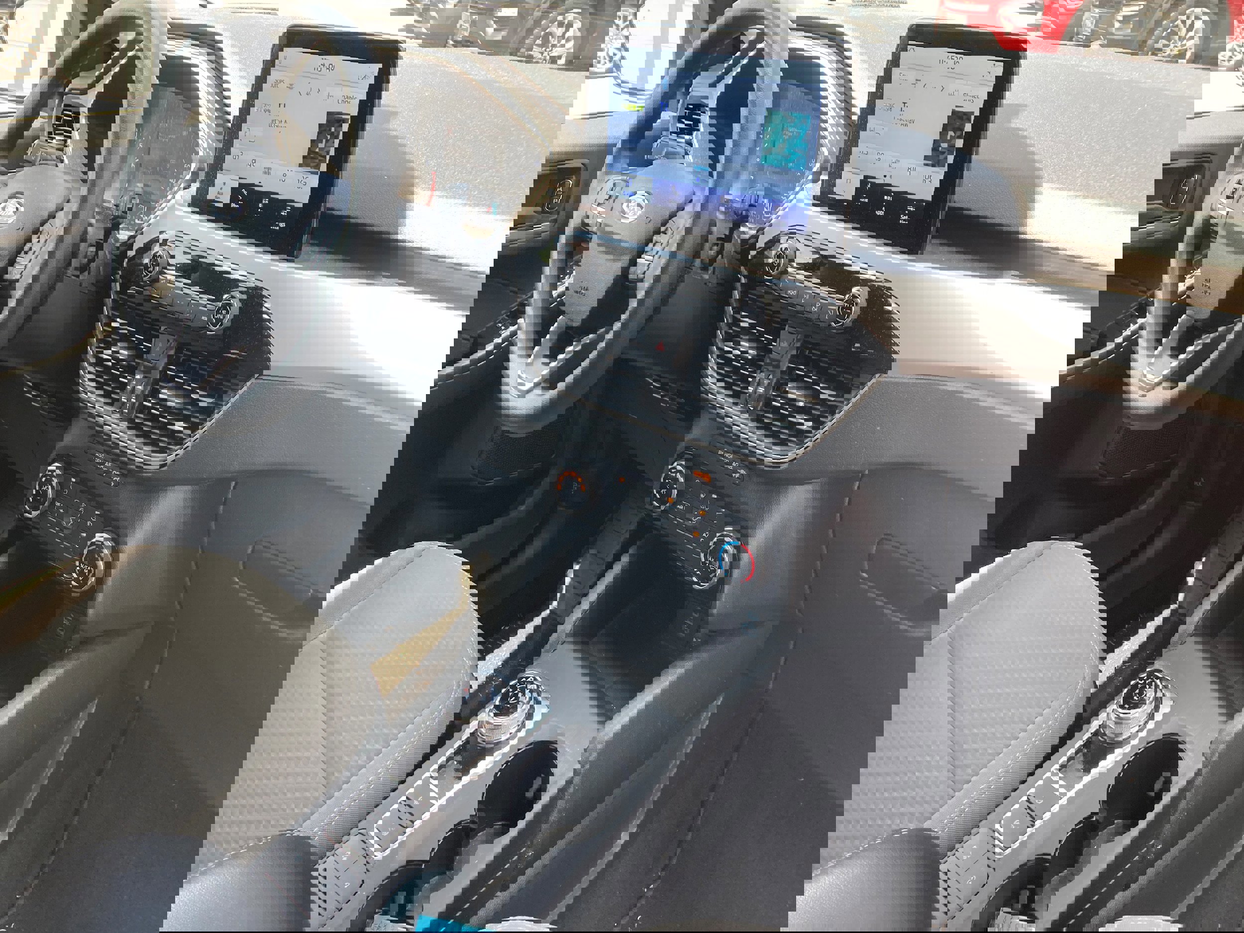 Certified 2022 Ford Escape SE image 15