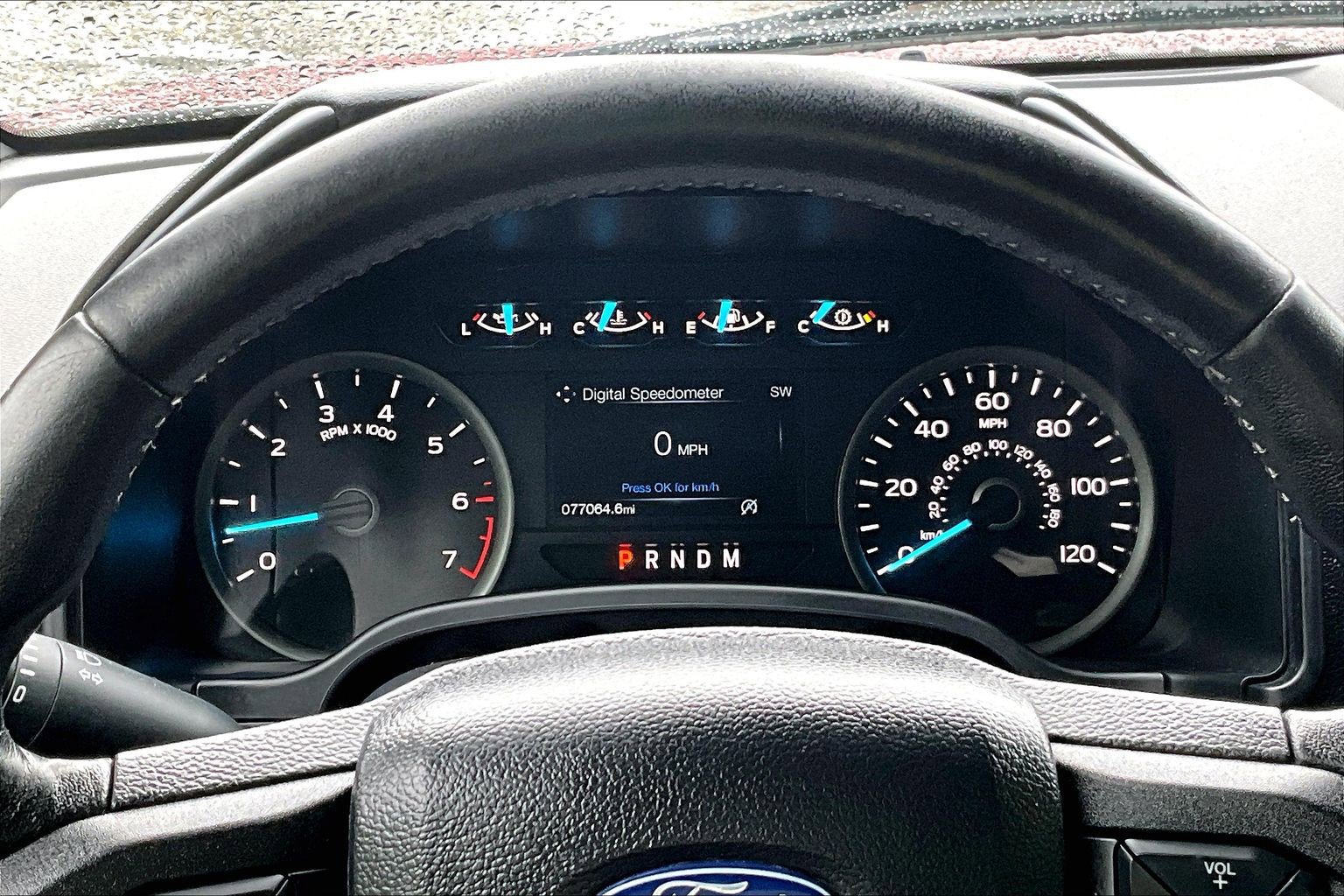 Certified 2019 Ford F150 XLT w/ Equipment Group 302A Luxury AWD/4WD image 19