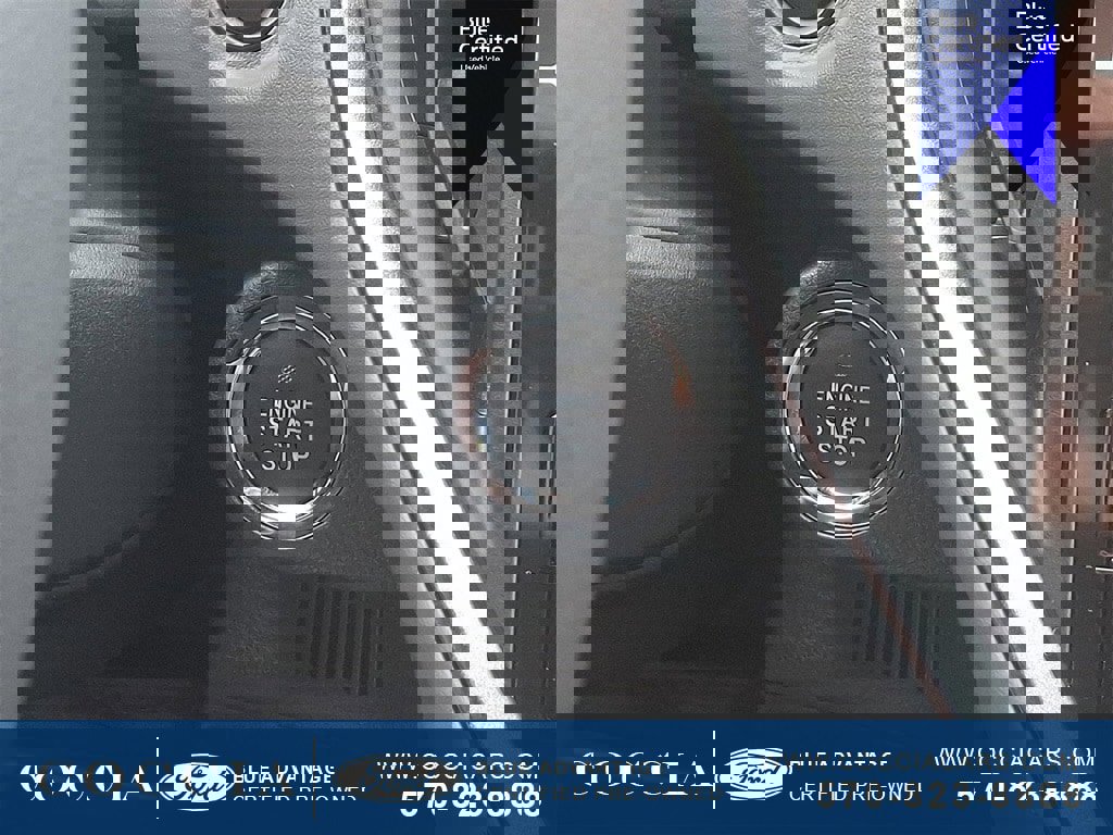 Used 2024 Subaru Crosstrek 2.5i Limited w/ Crosstrek Mirror Package image 22