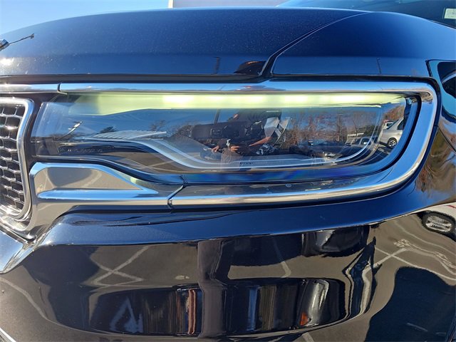 Used 2023 Jeep Wagoneer Series III w/ Premium Group I image 30