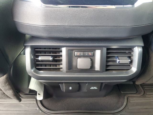 Certified 2023 Ford F150 Lariat w/ Equipment Group 502A High image 29