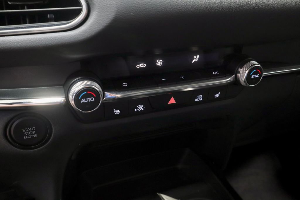 Used 2023 MAZDA CX-30 AWD 2.5 S w/ Preferred Package image 34
