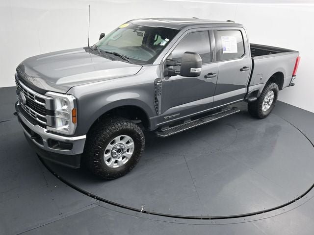 Certified 2024 Ford F250 XLT AWD/4WD image 22